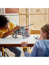 LEGO Star Wars 75337 AT-TE Walker - Sense42 Beauty and Health